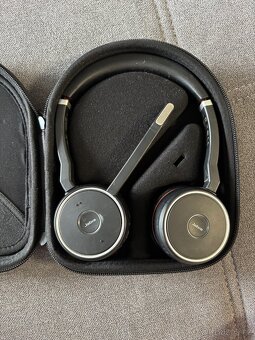 Jabra Evolve 75 - 2