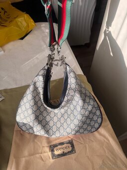 Kabelka Gucci - 2