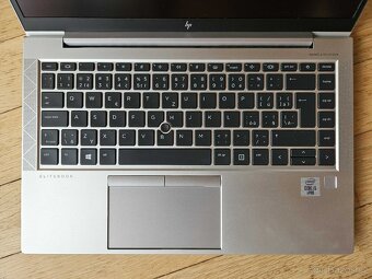 HP Elitebook 840 G7 i5,32,256,dotyk,win 11 - 2