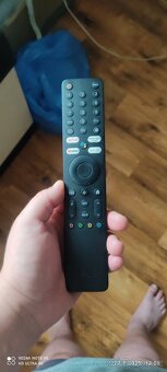 Xiaomi A TV PRO 43 2024 - 2