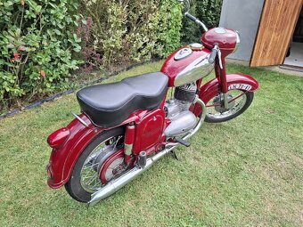 Jawa 250 / 353 - 2