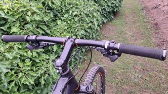 Horské kolo Rockrider 540 - 2