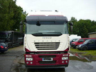 IVECO STRALIS AS 190 S4 AUTOMAT - 2