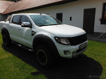 Ford Ranger 2.2 - 2