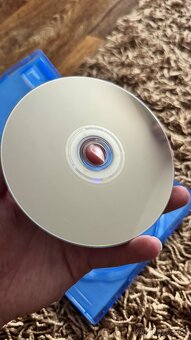 Fifa 20 PS4/PS5 hra CD - 2