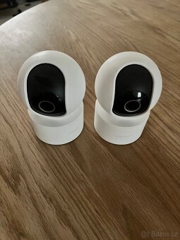 Prodam Xiaomi domaci kamery - 2