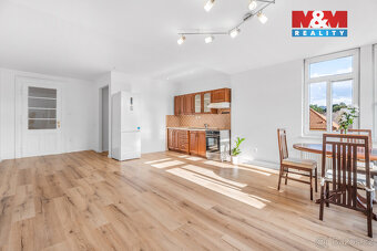 Prodej bytu 3+kk, 70 m², Liberec, ul. Škroupova - 2
