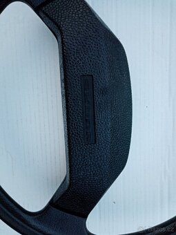 Volant Škoda 120 - 2