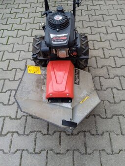 Bubnová sekačka Vari Agatha - 2