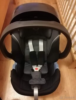 Autosedačka(vajíčko) Cybex Aton 5 - 2