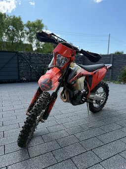 KTM EXC 450 - 2