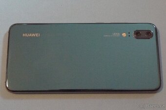 Huawei P20 4GB RAM / 128GB - 2
