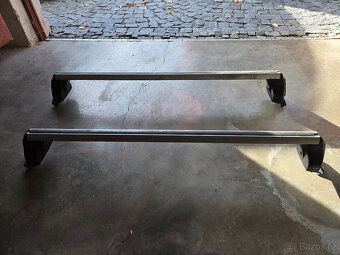 příčníky Škoda RAPID 2018 - 2