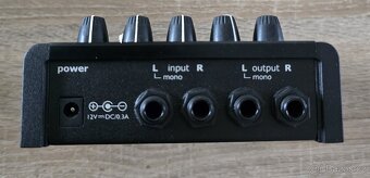 TC Electronic ND-1 Nova Delay - 2