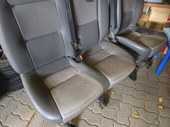 Sedačky ducato,boxer,jumper - 2