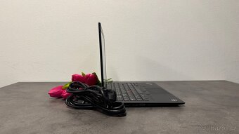 Lenovo ThinkPad T495s – Ryzen 5, 8GB, 256GB SSD, Full HD - 2