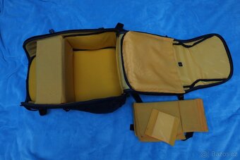 Vanguard Alta Rise 45 - 2