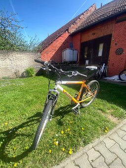 Kolo Author Impulsu sx - 2