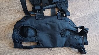 Psí batoh pro nošení - 2