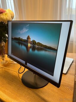 Monitor Lenovo ThinkVision T24i-10 - 2