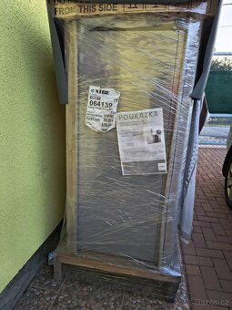 Tepelné čerpadlo Nibe - 2