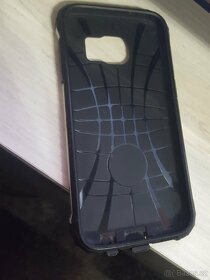 Odolný kryt na Samsung Galaxy S7 - 2