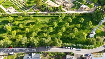 Rodinný dům v žádané lokalitě až pro 3 generace - 2