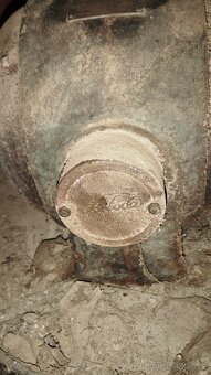 motor Svoboda - 2