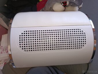 Sada na nehtovou modeláž - 2