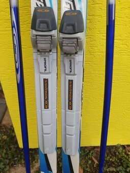 Prodám dětské běžky - 2