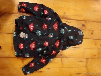 podzimní/zimní bunda 110-116 TCM - 2