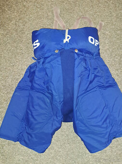 Hokejové kalhoty - 2