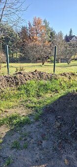 Zemina zdarma hlína daruji za odvoz - 2