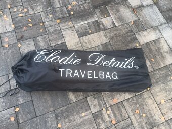 Golfky kočárek Elodie details - 2