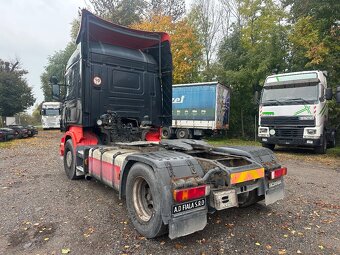 Scania R420,Standart,Manual,Highline - 2