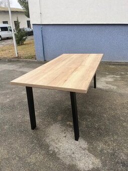 Velký jídelní stůl Egger Halifax - 2