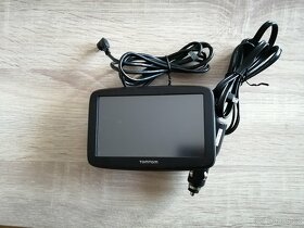 Navigace TOMTOM - 2