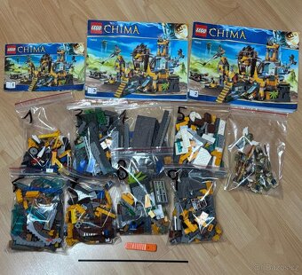 Lego Chima - 2