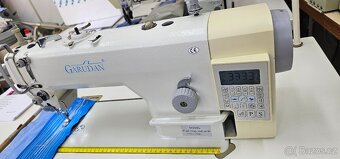 šicí stroj GARUDAN GF-1105-147LM - 2
