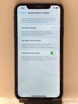 Apple iPhone 11 – 128 GB - 2