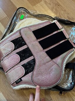 Kamase Bling Your Horse COB - 2