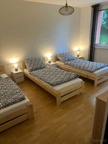 Apartmán u Vysočina arény. - 2