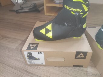 Nové značkové běžecké boty - 2