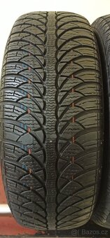 Fulda Kristall Montero 3 195/65 R15 91T 5 - 5,5 mm - 2