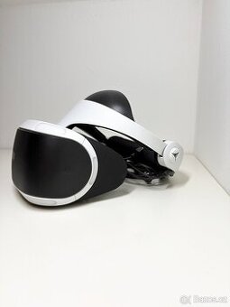 Sony PlayStation VR - 2