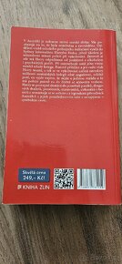 Netopýr, Jo Nesbo - 2