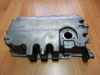 Olejová vana TDi CR - 2