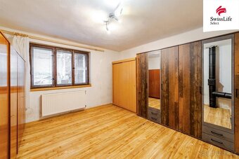 Pronájem rodinného domu 157 m2, Slatina - 2