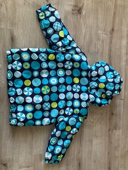 Zimní bunda Pidilidi vel. 92 - 2