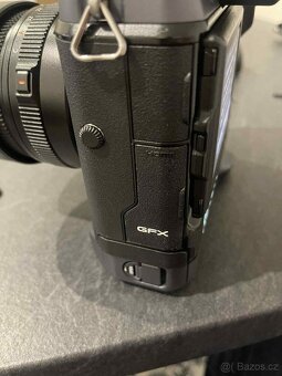 Fujifilm GFX 100 - 2